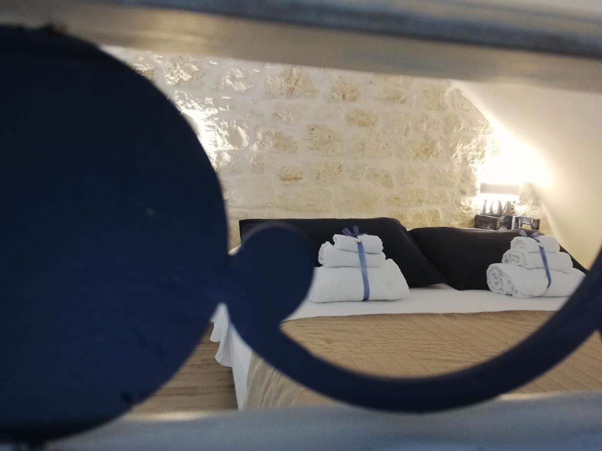 Il Chicco Di Azzurra Villa Ostuni Exterior photo